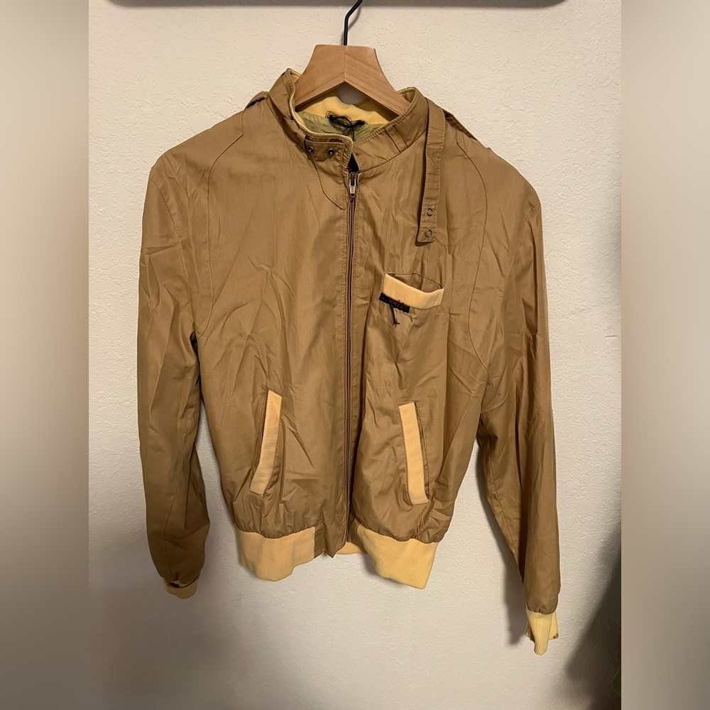 Members only jacket